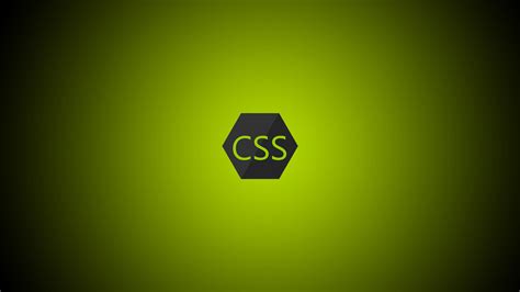 CSS background.